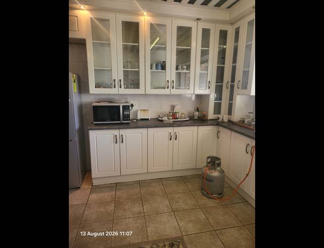 4 BEDROOM FREEHOLD TO LET IN DUNNOTTAR